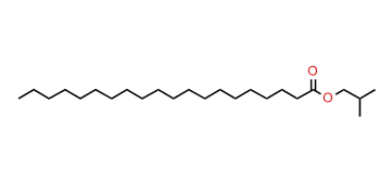 Isobutyl eicosanoate